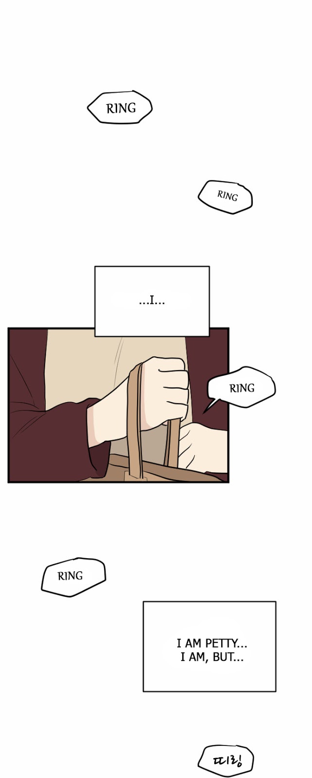My ID is Gangnam Beauty chapter 11 - page 15