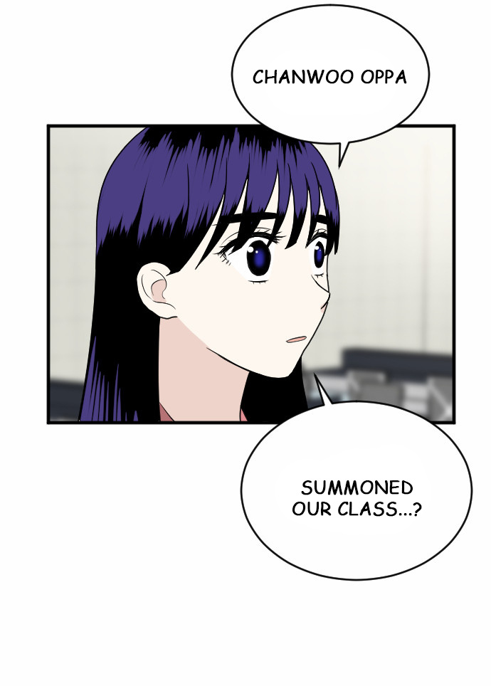 My ID is Gangnam Beauty chapter 11 - page 18