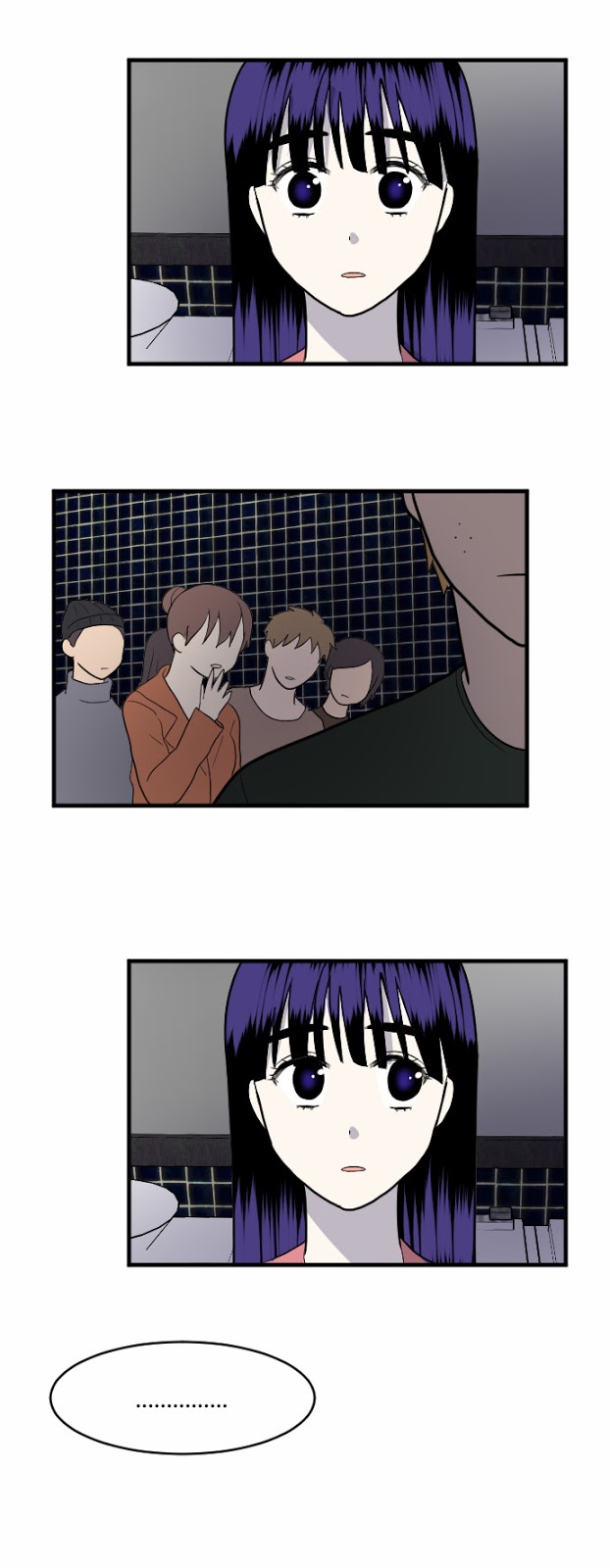 My ID is Gangnam Beauty chapter 11 - page 30
