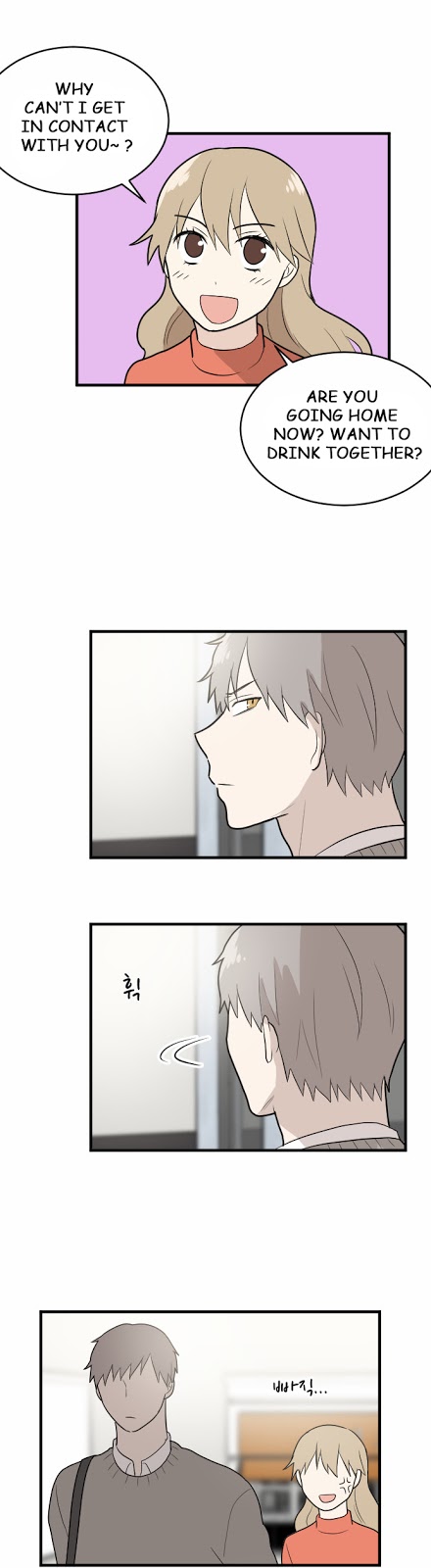 My ID is Gangnam Beauty chapter 11 - page 37