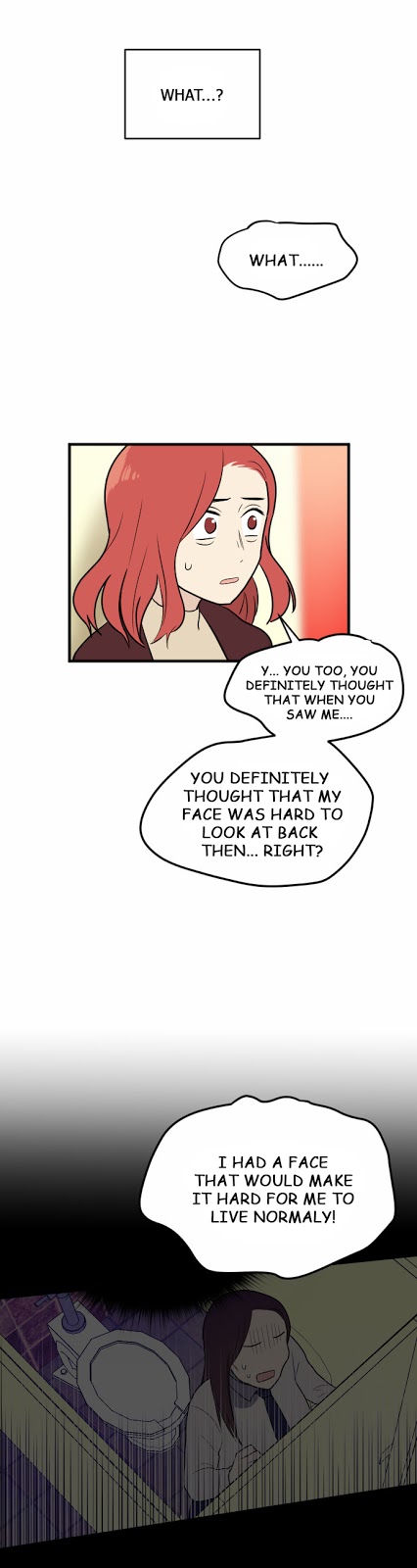 My ID is Gangnam Beauty chapter 11 - page 4