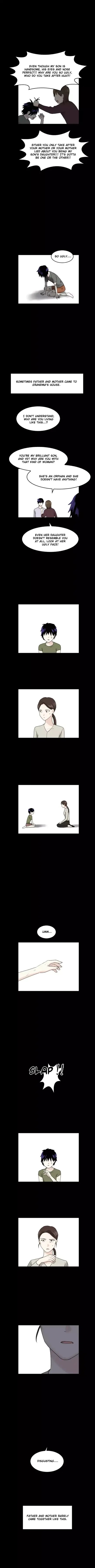 My ID is Gangnam Beauty chapter 63 - page 2