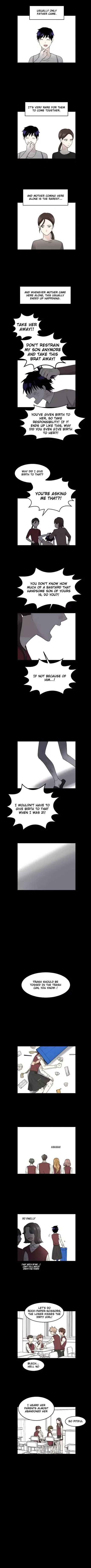 My ID is Gangnam Beauty chapter 63 - page 3