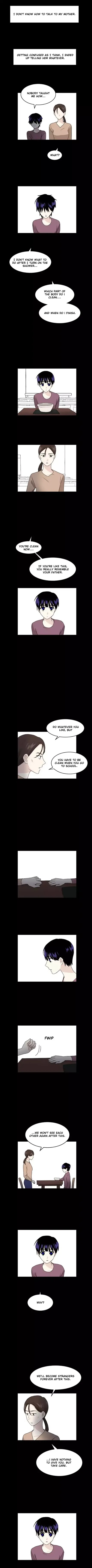 My ID is Gangnam Beauty chapter 63 - page 5