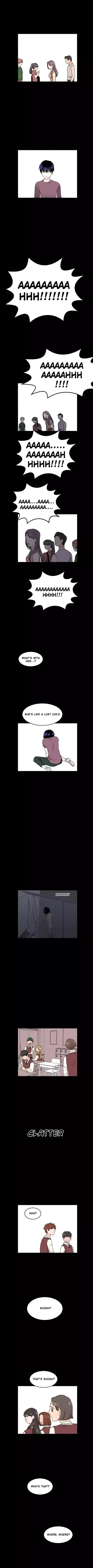 My ID is Gangnam Beauty chapter 63 - page 7