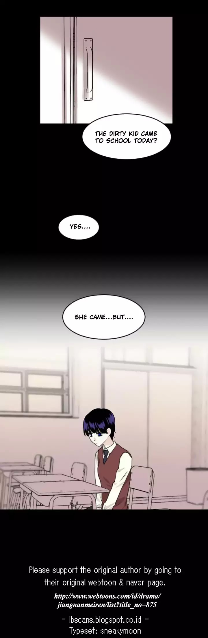 My ID is Gangnam Beauty chapter 63 - page 8