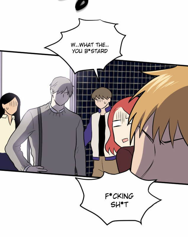 My ID is Gangnam Beauty chapter 12 - page 68