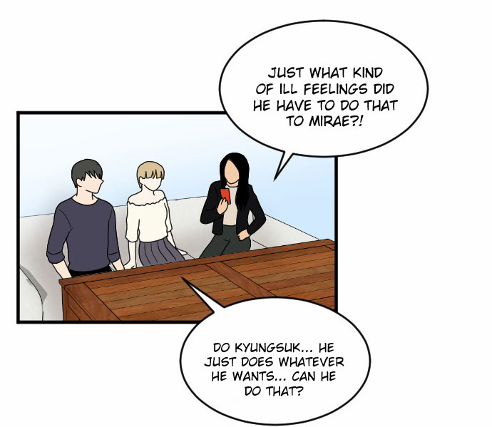 My ID is Gangnam Beauty chapter 12 - page 94