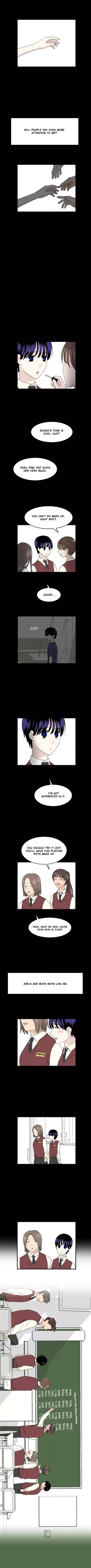 My ID is Gangnam Beauty chapter 64 - page 4