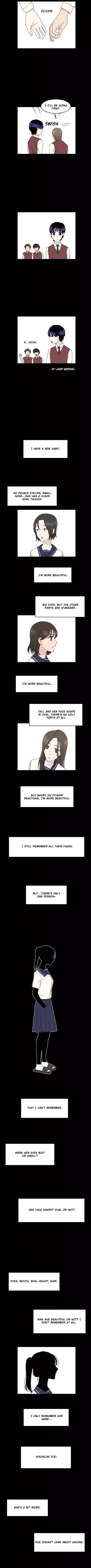My ID is Gangnam Beauty chapter 64 - page 6