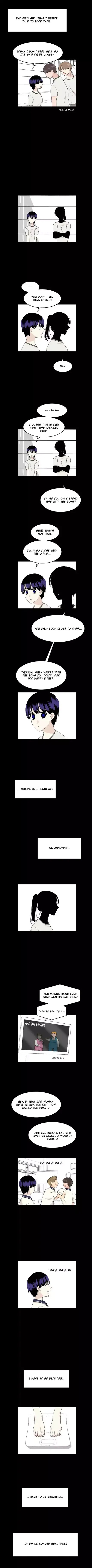 My ID is Gangnam Beauty chapter 64 - page 7