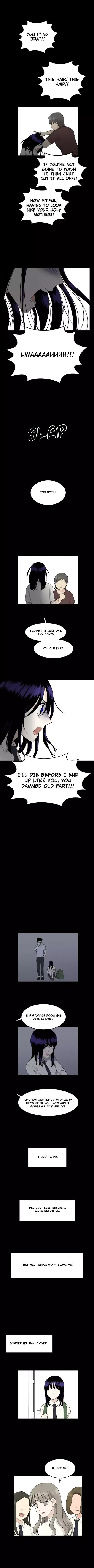 My ID is Gangnam Beauty chapter 65 - page 4