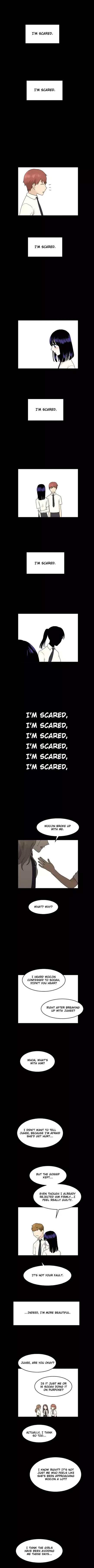 My ID is Gangnam Beauty chapter 65 - page 7