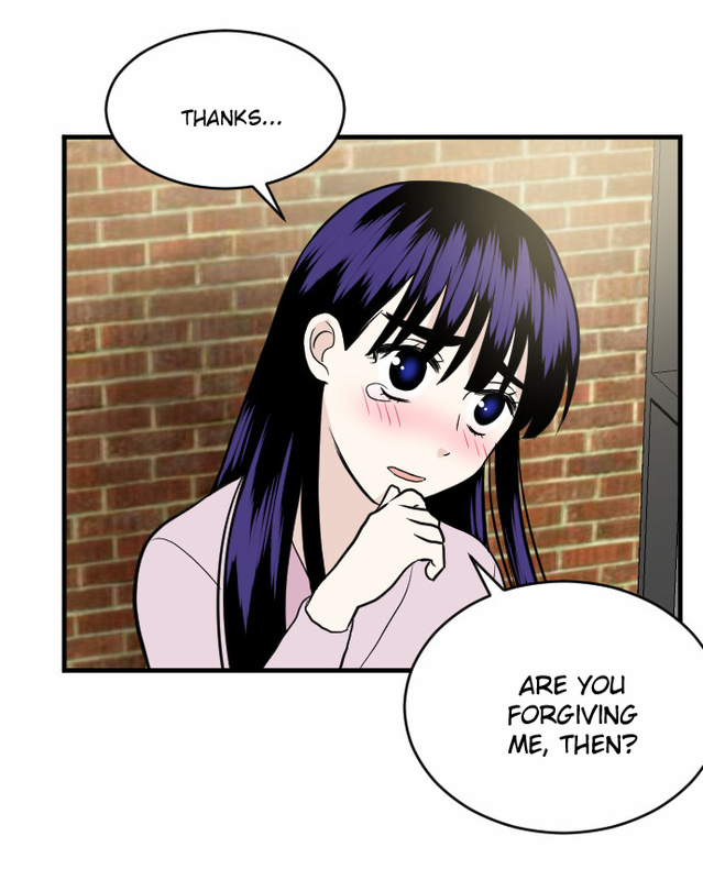 My ID is Gangnam Beauty chapter 13 - page 45