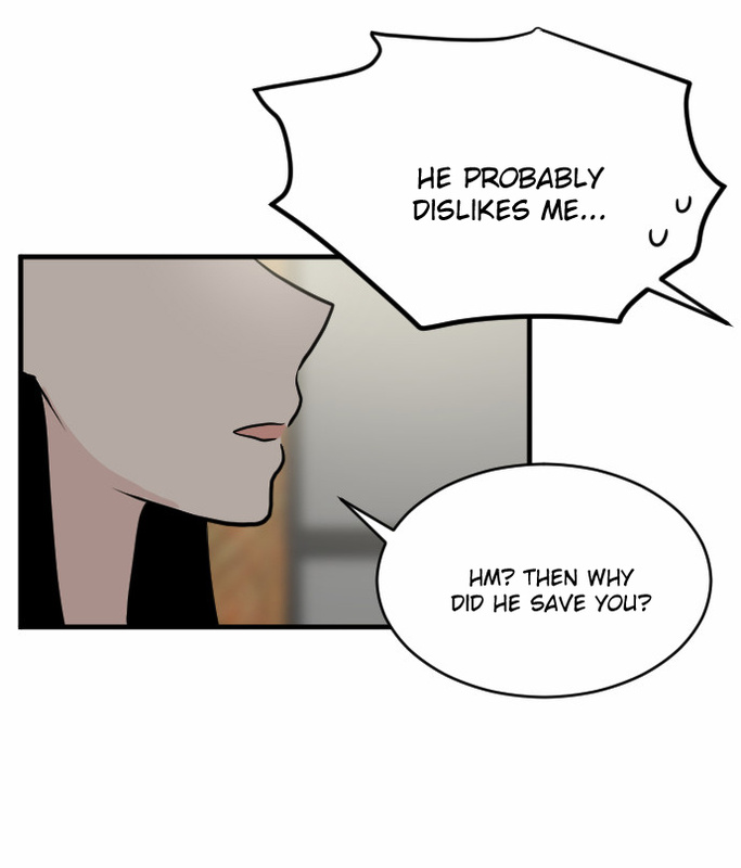 My ID is Gangnam Beauty chapter 13 - page 52