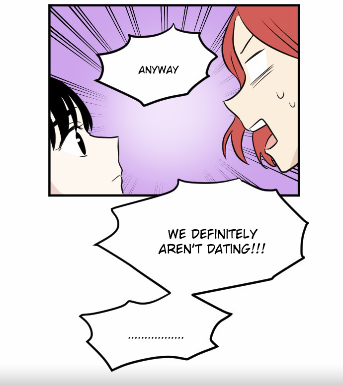 My ID is Gangnam Beauty chapter 13 - page 58