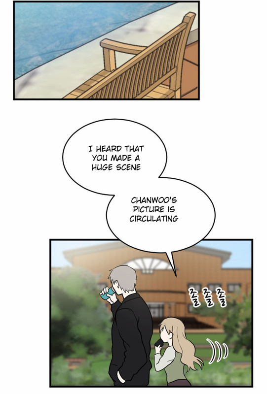My ID is Gangnam Beauty chapter 13 - page 74