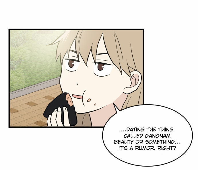 My ID is Gangnam Beauty chapter 13 - page 75