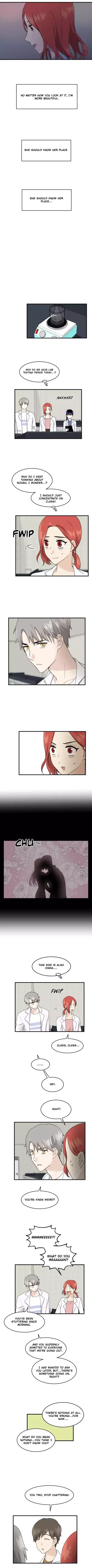 My ID is Gangnam Beauty chapter 66 - page 2