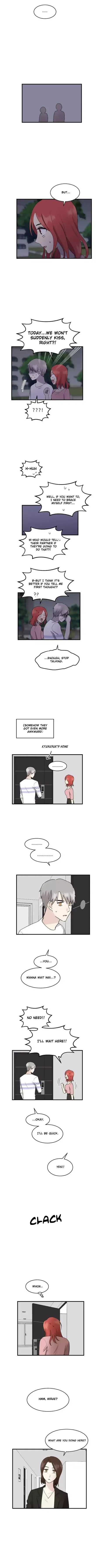 My ID is Gangnam Beauty chapter 66 - page 4