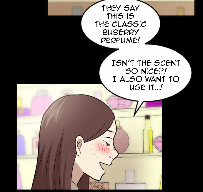 My ID is Gangnam Beauty chapter 14 - page 105