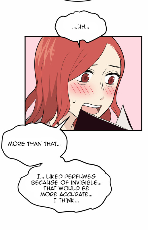 My ID is Gangnam Beauty chapter 14 - page 52