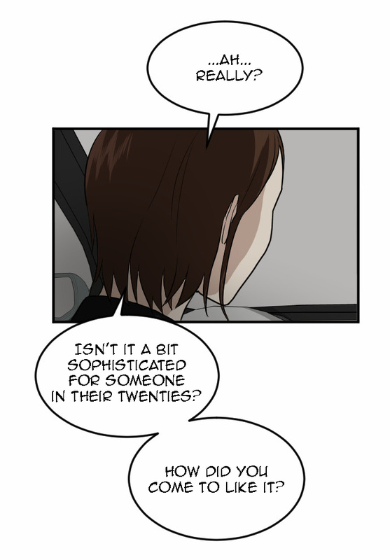 My ID is Gangnam Beauty chapter 14 - page 91