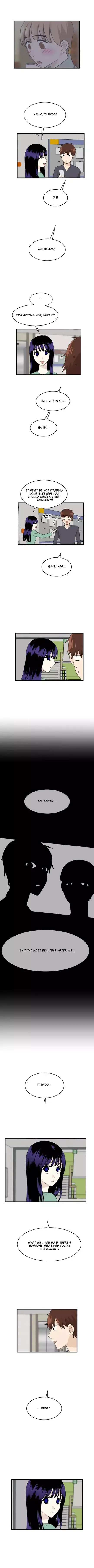 My ID is Gangnam Beauty chapter 68 - page 3