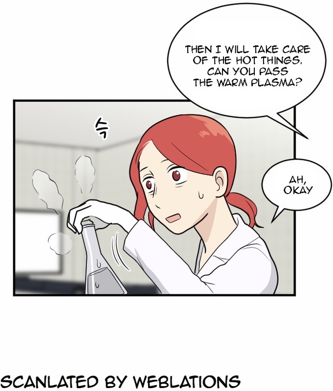 My ID is Gangnam Beauty chapter 15 - page 76