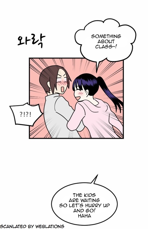 My ID is Gangnam Beauty chapter 16 - page 35