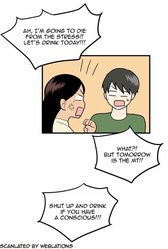 My ID is Gangnam Beauty chapter 16 - page 44