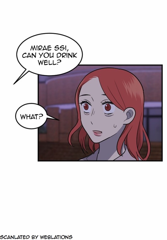 My ID is Gangnam Beauty chapter 16 - page 55