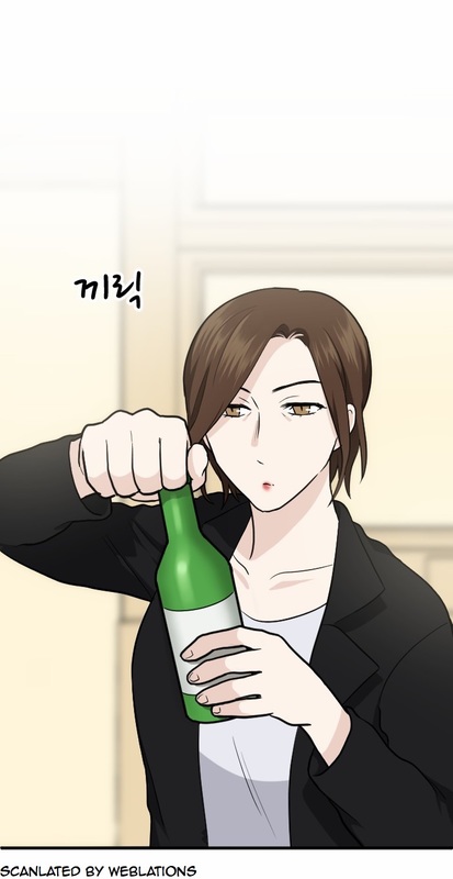 My ID is Gangnam Beauty chapter 16 - page 56
