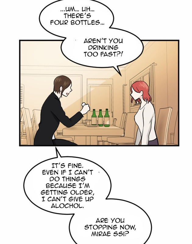 My ID is Gangnam Beauty chapter 16 - page 57