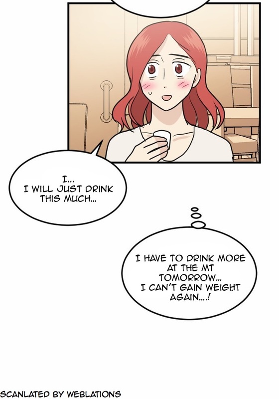 My ID is Gangnam Beauty chapter 16 - page 58