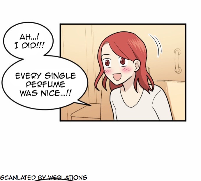 My ID is Gangnam Beauty chapter 16 - page 60