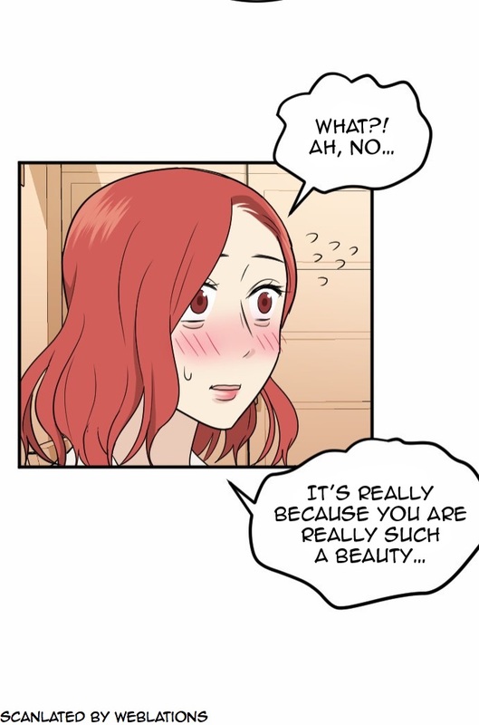 My ID is Gangnam Beauty chapter 16 - page 74