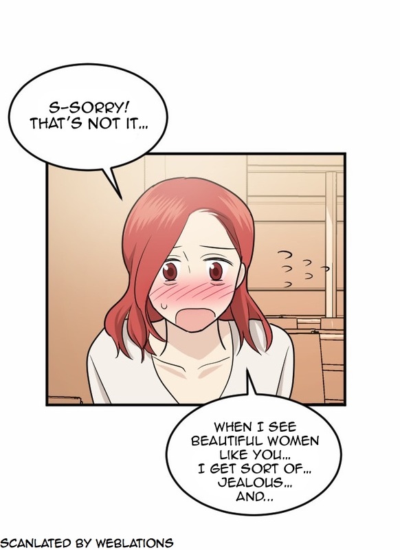 My ID is Gangnam Beauty chapter 16 - page 77