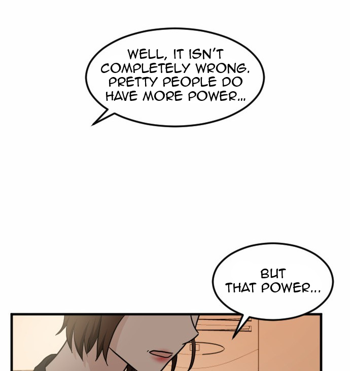 My ID is Gangnam Beauty chapter 16 - page 82