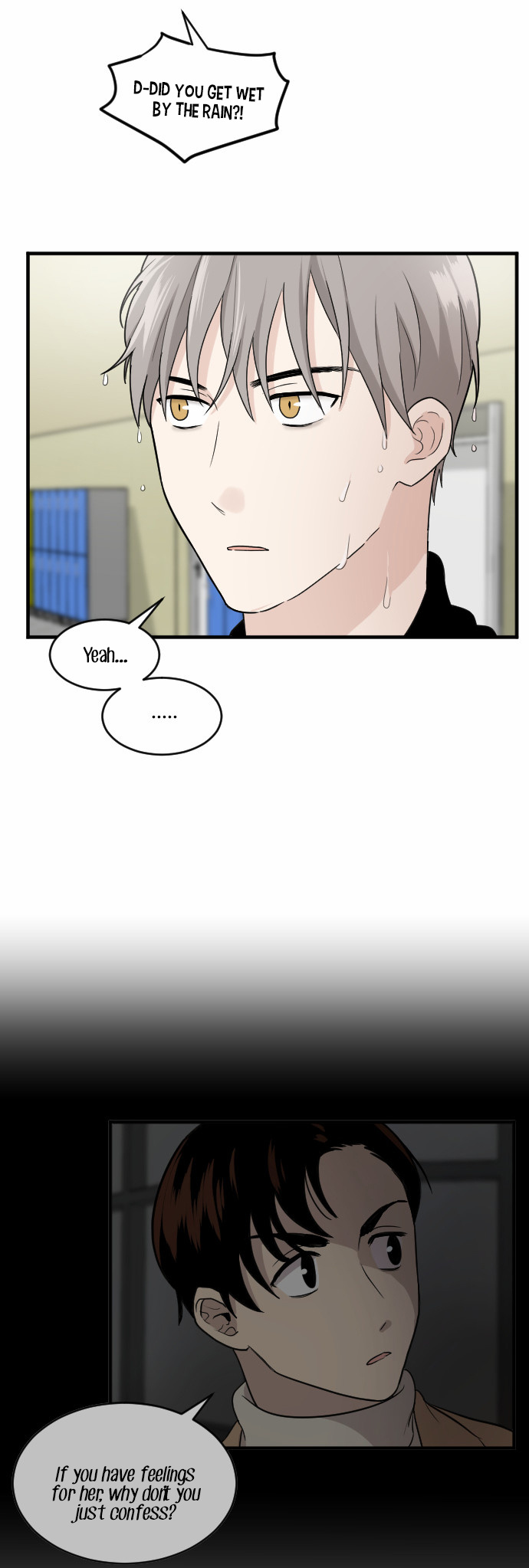 My ID is Gangnam Beauty chapter 28 - page 18