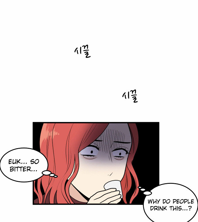 My ID is Gangnam Beauty chapter 2 - page 14