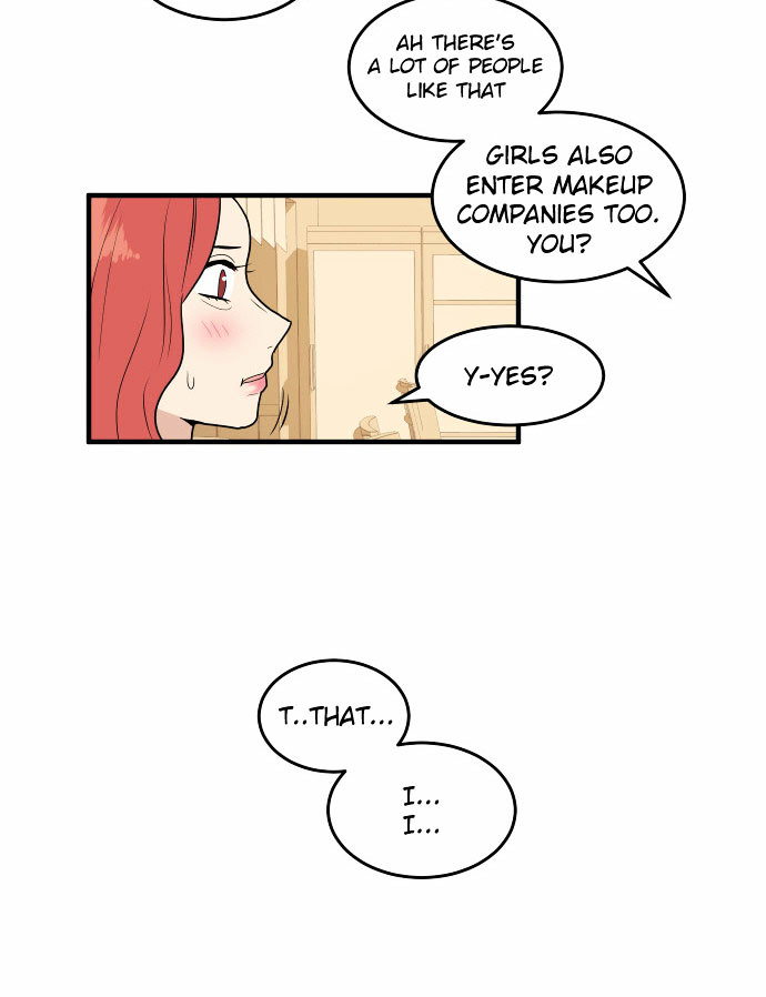 My ID is Gangnam Beauty chapter 2 - page 16