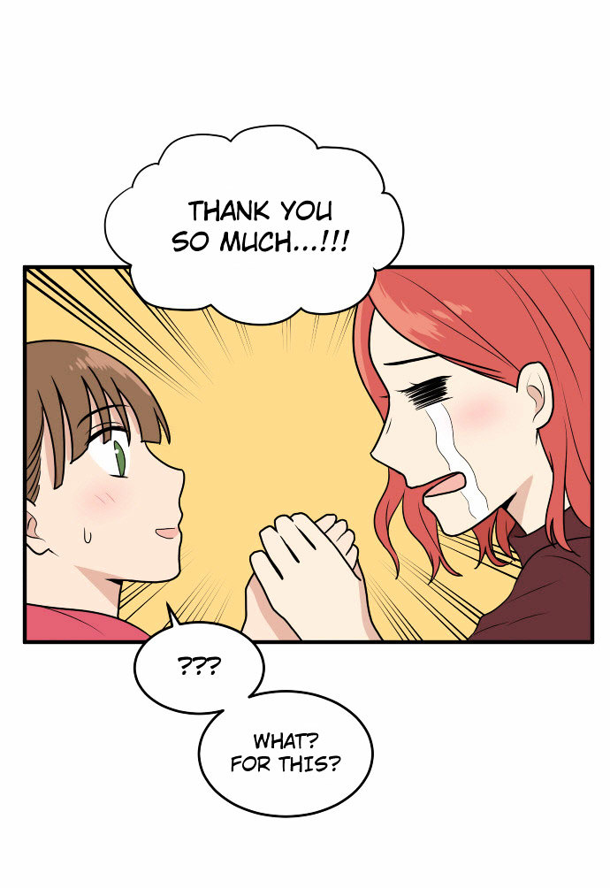 My ID is Gangnam Beauty chapter 2 - page 25