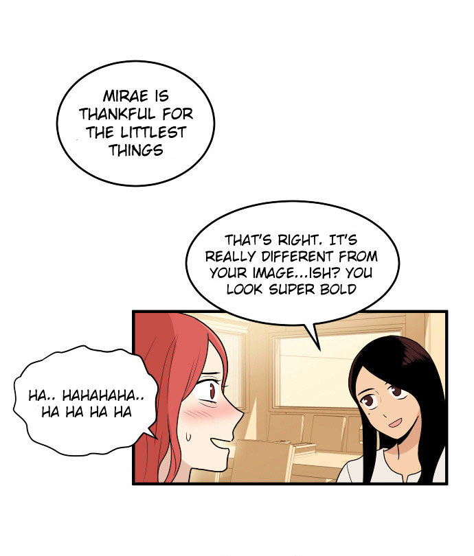 My ID is Gangnam Beauty chapter 2 - page 26