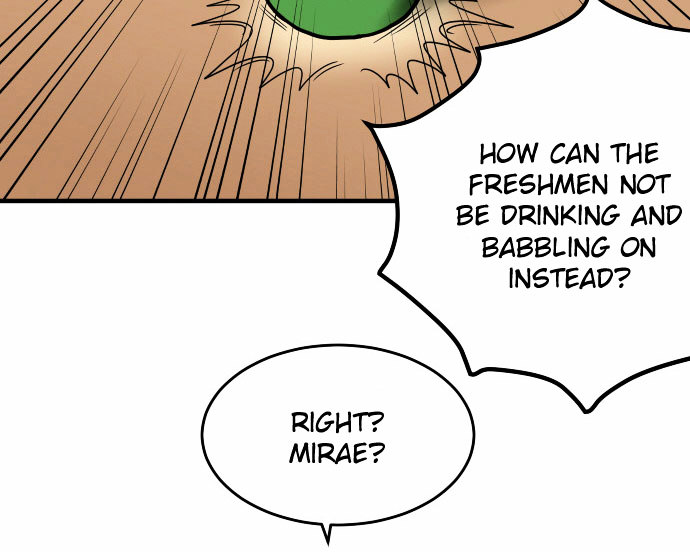 My ID is Gangnam Beauty chapter 2 - page 28