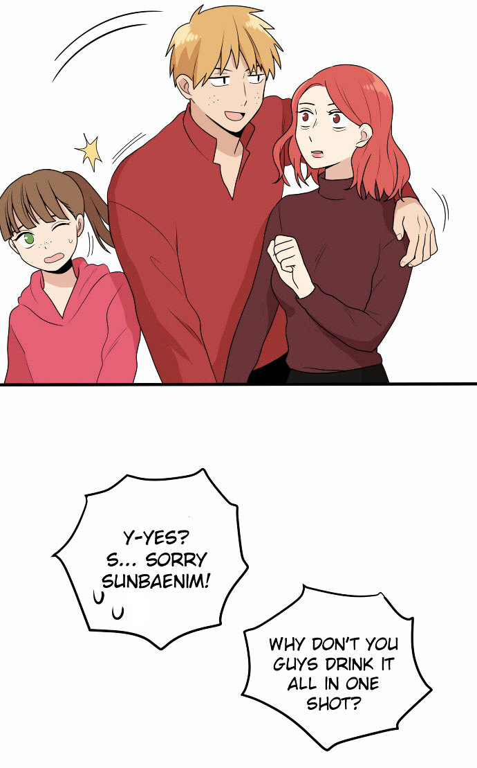My ID is Gangnam Beauty chapter 2 - page 29
