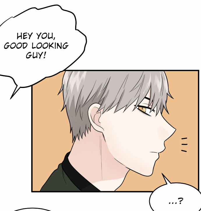 My ID is Gangnam Beauty chapter 2 - page 34