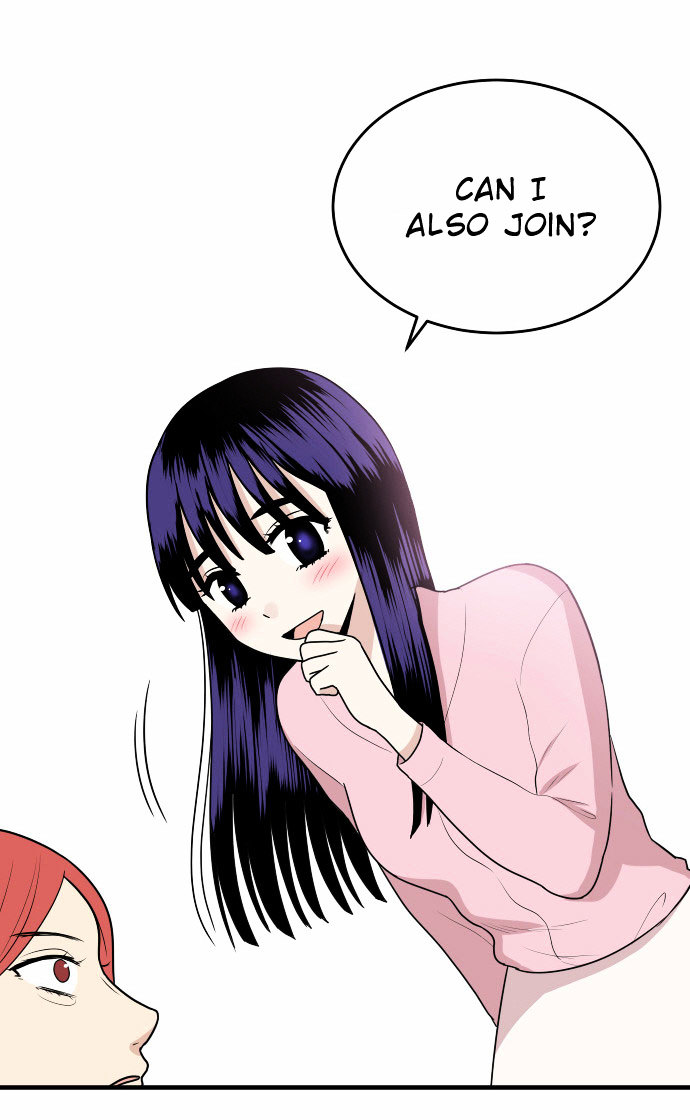 My ID is Gangnam Beauty chapter 2 - page 46