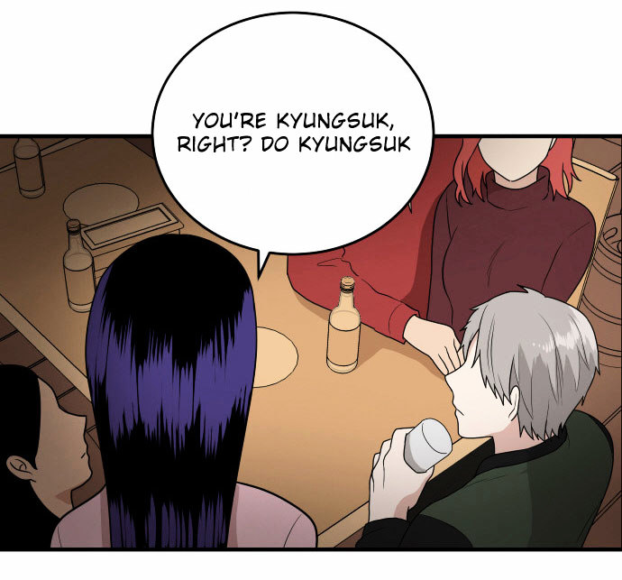 My ID is Gangnam Beauty chapter 2 - page 50
