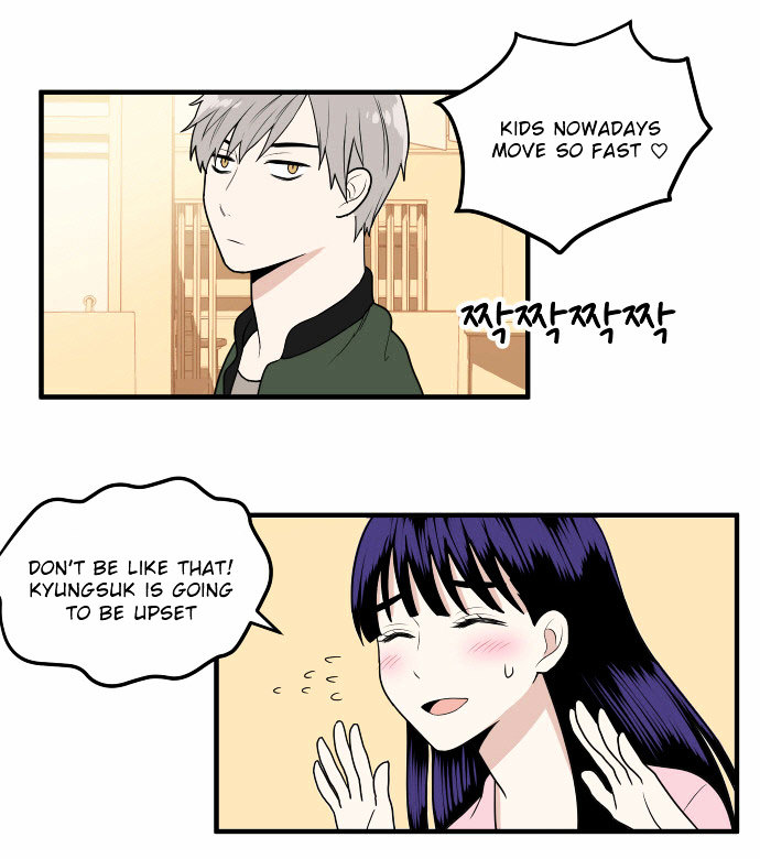My ID is Gangnam Beauty chapter 2 - page 53